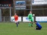 G.P.C. Vlissingen 1 - S.K.N.W.K. 1 (competitie) seizoen 2024-2025 (Fotoboek 1) (113/122)